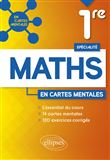 Spécialité Mathématiques - Première