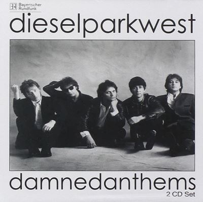 Damnedandthems