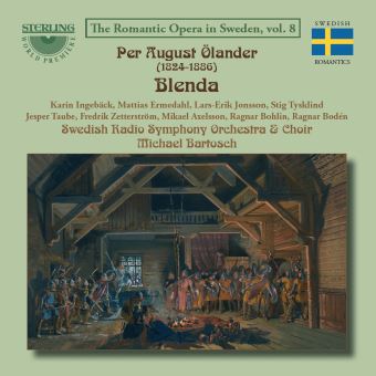 BLENDA