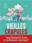 Vieilles crapules