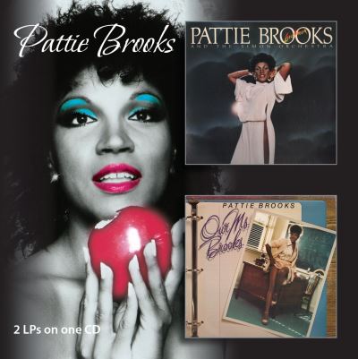 Love shook - Our Mr. Brooks