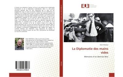 La diplomatie des mains vides