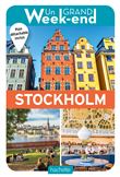 Guide Un Grand Week-End à Stockholm