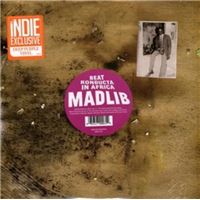 Madlib medicine show volume 9 - Madlib - Vinyle album