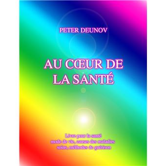 AU CoeUR DE LA SANTÉ