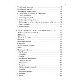 AU CoeUR DE LA SANTÉ