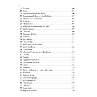 AU CoeUR DE LA SANTÉ