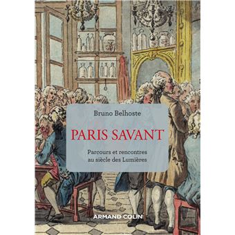 Paris savant