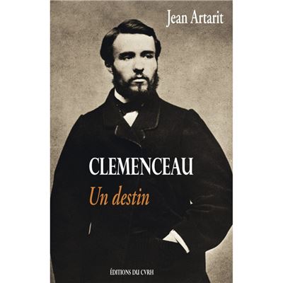 Clemenceau un destin