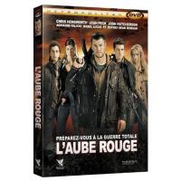 L'aube rouge DVD