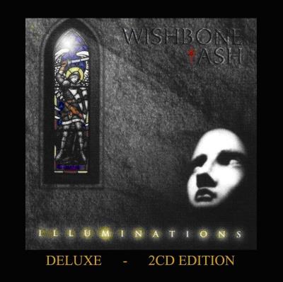 Illuminations, Edition Deluxe - 2 CD