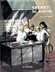 Carnets de bouffe
