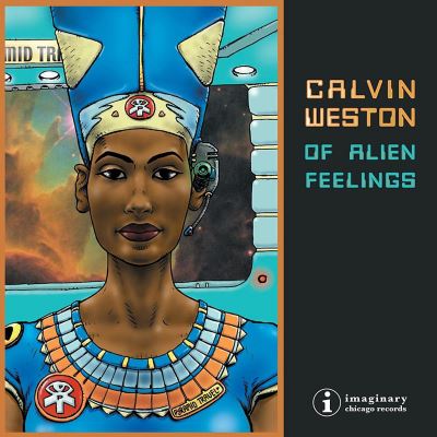Of alien feelings