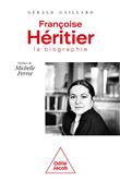 Françoise Héritier, la biographie