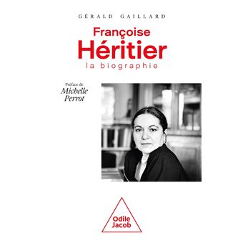 Françoise Héritier, la biographie