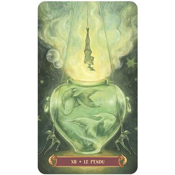 Tarot du cirque