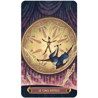 Tarot du cirque