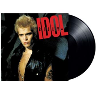 Billy Idol - 1