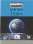 LCF niveau A2 De la terre à la lune