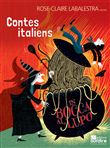 Contes italiens, in bocca al lupo