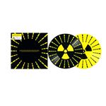 Lp-radio-activity (picture disc)