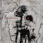 Sinistria - CD