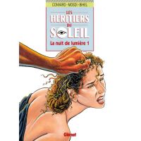 Les Héritiers du soleil - Tome 09
