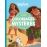 VaianaVAIANA - Les ateliers disney - Coloriages Mystère_0