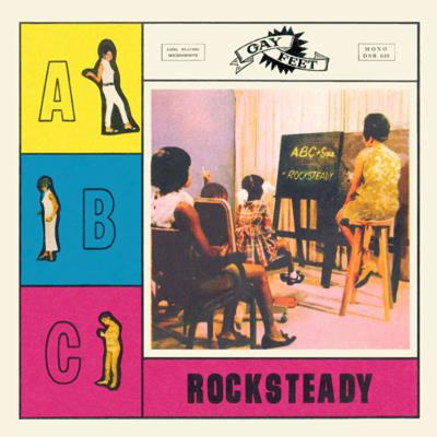 Abc rocksteady