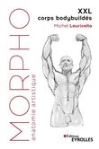 Morpho XXL corps bodybuildés