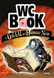 WC Book - Le GRAAL de l'Humour Noir