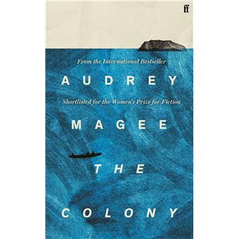 THE COLONY