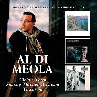 Cielo e terra/soaring.. (2cd) (imp)