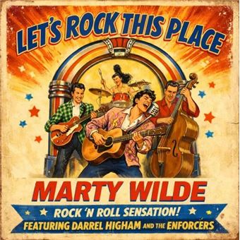 Marty Robbins - 1