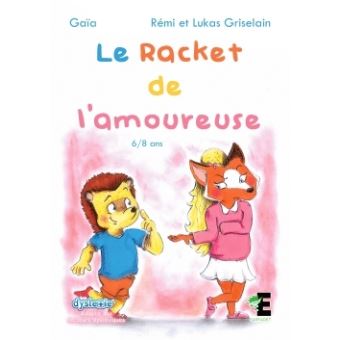 Le racket de l'amoureuse