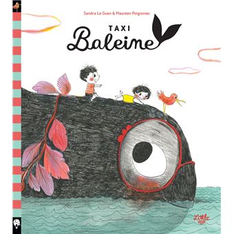 Taxi-Baleine