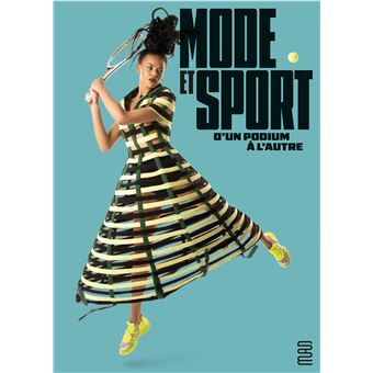 Mode et sport