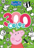 Peppa Pig - 300 colos