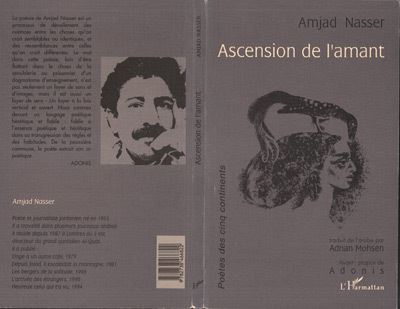 Ascension de l'amant