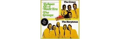Echoes of a rock era groups