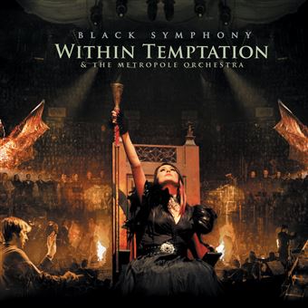 Within Temptation - 1