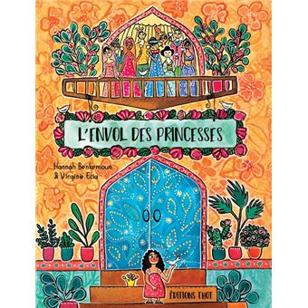 L'Envol des princesses