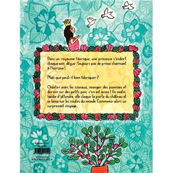 L'Envol des princesses