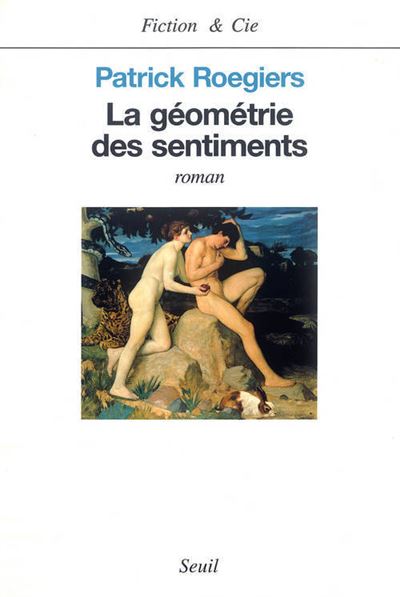 La geometrie des sentiments