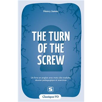 The Turn of the Screw