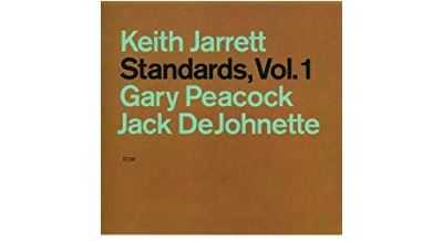 STANDARDS VOL.1