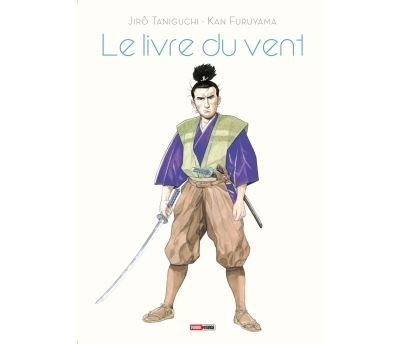 Kaze no sho Le Livre du Vent