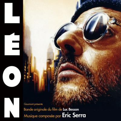 Léon (Original Soundtrack)