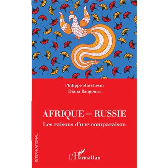 Afrique-Russie