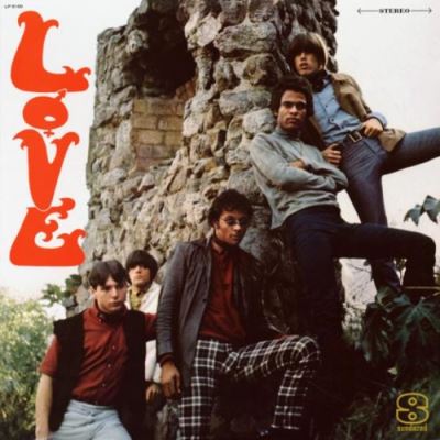 Love (180g Edition)
